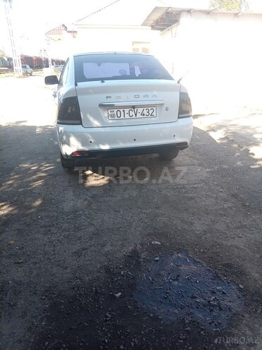 LADA (VAZ) Priora 2015, 350,000 km - 1.6 л - Bakı