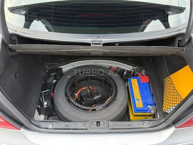 Mercedes E 220 2007, 277,000 km - 2.2 l - Sumqayıt