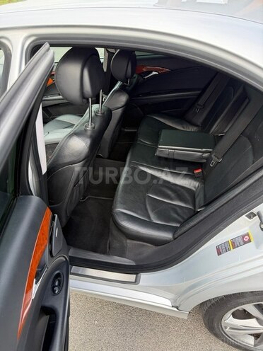 Mercedes E 220 2007, 277,000 km - 2.2 l - Sumqayıt