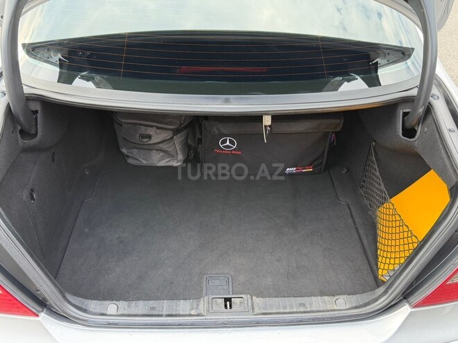 Mercedes E 220 2007, 277,000 km - 2.2 l - Sumqayıt