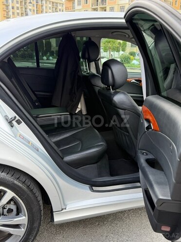 Mercedes E 220 2007, 277,000 km - 2.2 l - Sumqayıt