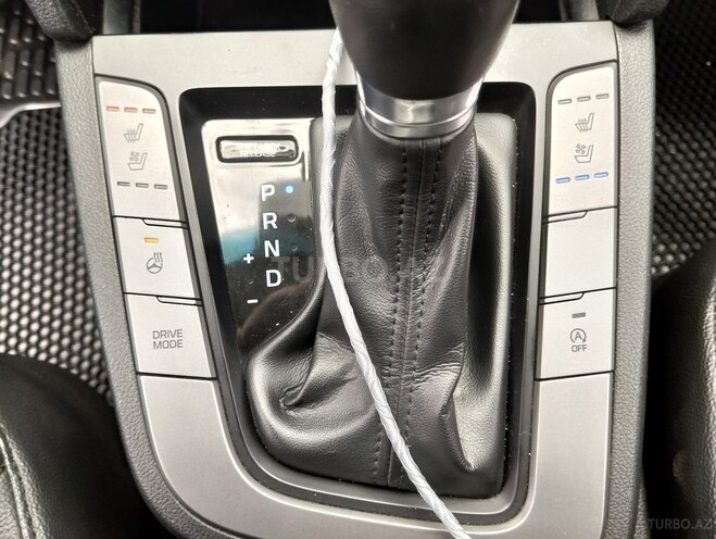 Hyundai Avante 2016, 158,000 km - 1.6 л - Bakı