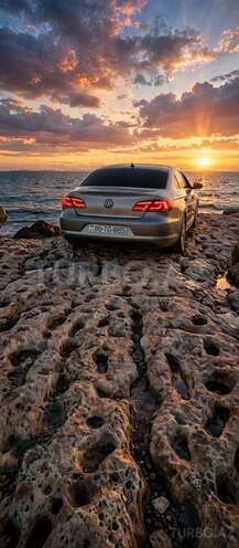 Volkswagen Passat CC 2012, 239,000 km - 2.0 л - Bakı