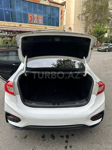 Chevrolet Cruze 2016, 306,000 km - 1.4 l - Bakı