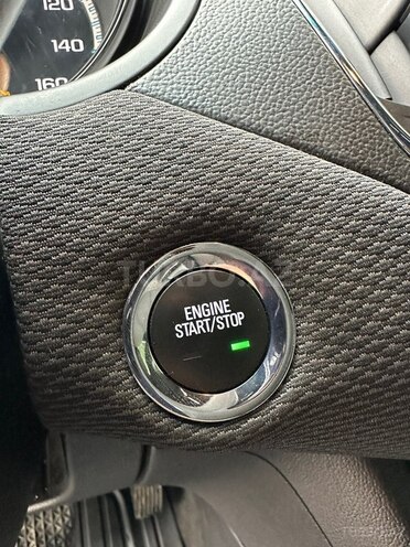 Chevrolet Cruze 2016, 306,000 km - 1.4 l - Bakı