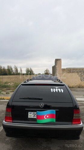 Mercedes C 180 1999, 223,000 km - 1.8 л - Sumqayıt