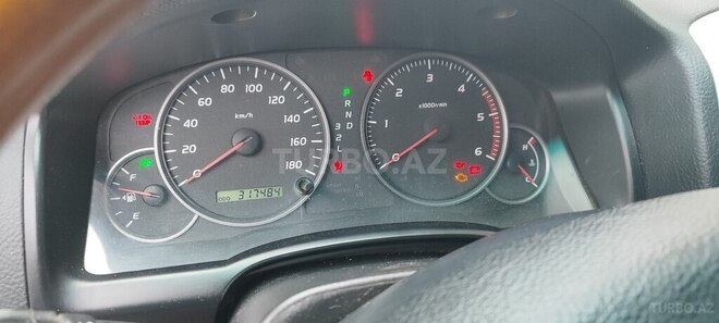 Toyota Land Cruiser Prado 2005, 317,484 km - 3.0 l - Bakı