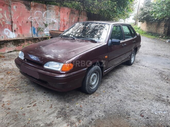 LADA (VAZ) 2115 2011, 315,000 km - 1.6 l - İsmayıllı