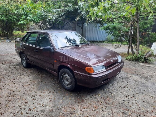 LADA (VAZ) 2115 2011, 315,000 km - 1.6 l - İsmayıllı