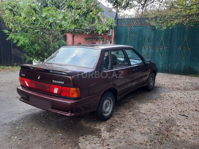 LADA (VAZ) 2115 2011, 315,000 km - 1.6 l - İsmayıllı
