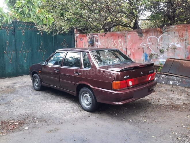LADA (VAZ) 2115 2011, 315,000 km - 1.6 l - İsmayıllı