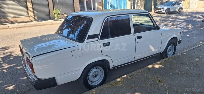 LADA (VAZ) 2107 1994, 30,000 km - 1.6 l - Tovuz