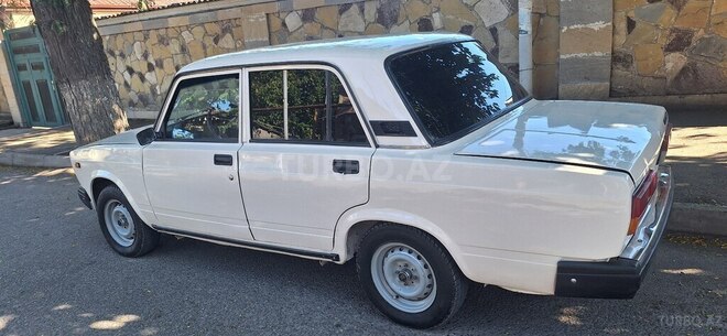 LADA (VAZ) 2107 1994, 30,000 km - 1.6 l - Tovuz