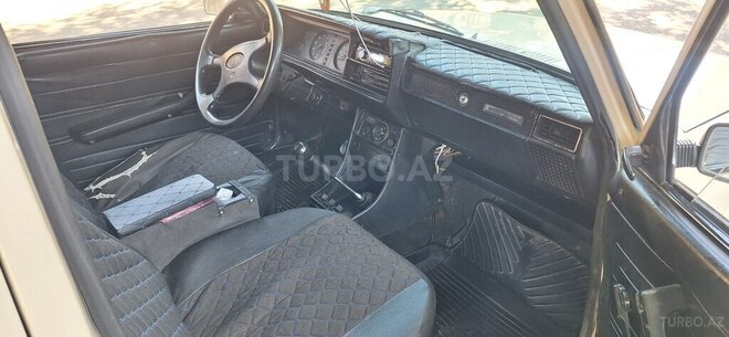 LADA (VAZ) 2107 1994, 30,000 km - 1.6 l - Tovuz
