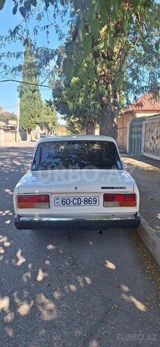 LADA (VAZ) 2107 1994, 30,000 km - 1.6 l - Tovuz