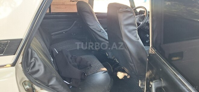 LADA (VAZ) 2107 1994, 30,000 km - 1.6 l - Tovuz