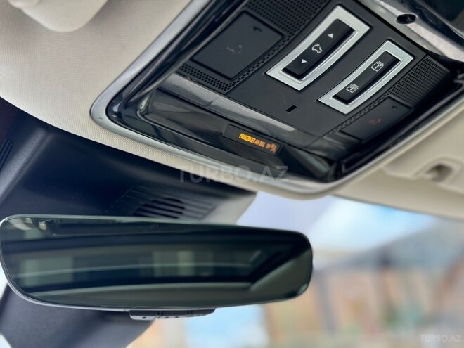 Land Rover Range Rover 2021, 119,000 km - 3.0 l - Bakı