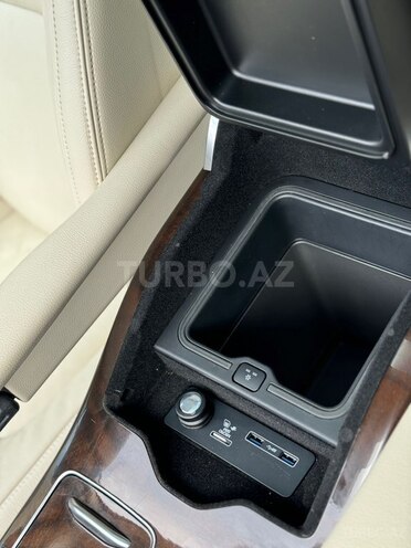 Land Rover Range Rover 2021, 119,000 km - 3.0 l - Bakı