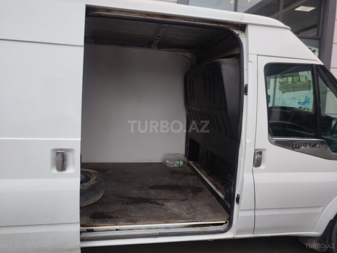 Ford Transit 2009, 180,000 km - 2.2 l - Xaçmaz