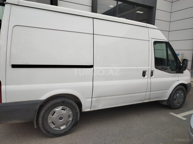 Ford Transit 2009, 180,000 km - 2.2 l - Xaçmaz