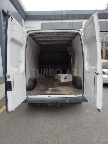 Ford Transit 2009, 180,000 km - 2.2 l - Xaçmaz