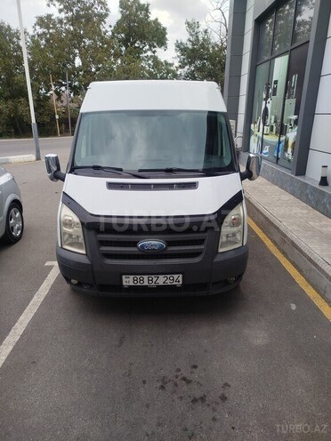 Ford Transit 2009, 180,000 km - 2.2 l - Xaçmaz