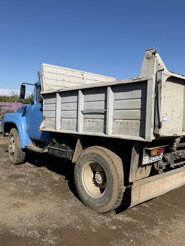 ZIL 130 1984, 10,000 km - 6.0 л - Cəlilabad