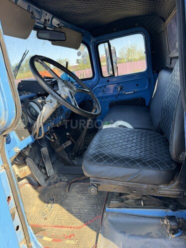 ZIL 130 1984, 10,000 km - 6.0 л - Cəlilabad