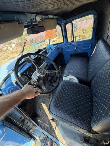 ZIL 130 1984, 10,000 km - 6.0 л - Cəlilabad