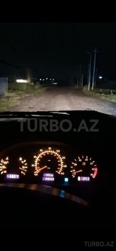Mercedes C 230 1999, 250,000 km - 2.3 l - Şəmkir