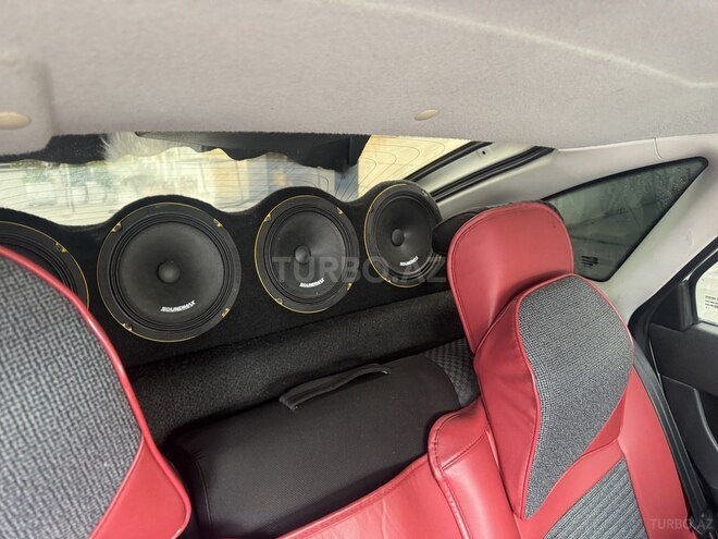 LADA (VAZ) Priora 2013, 230,000 km - 1.6 l - Bakı