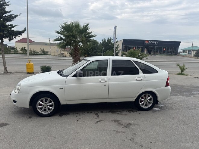 LADA (VAZ) Priora 2013, 230,000 km - 1.6 l - Bakı
