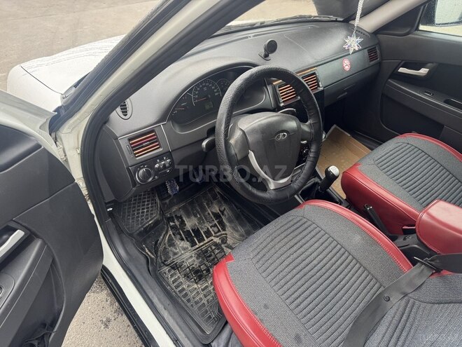 LADA (VAZ) Priora 2013, 230,000 km - 1.6 l - Bakı