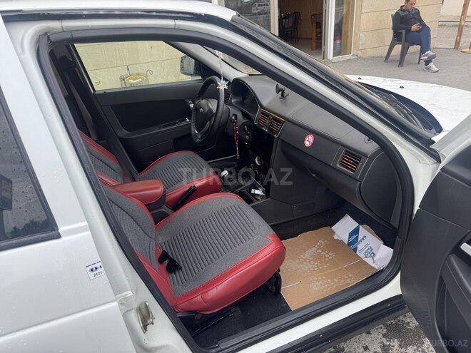 LADA (VAZ) Priora 2013, 230,000 km - 1.6 l - Bakı