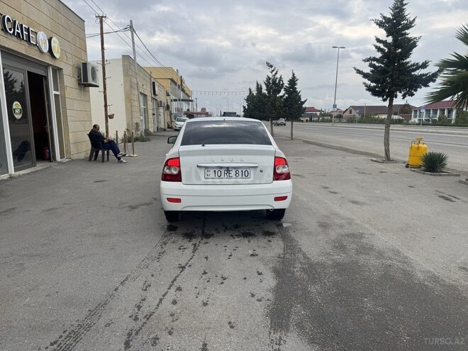 LADA (VAZ) Priora 2013, 230,000 km - 1.6 l - Bakı
