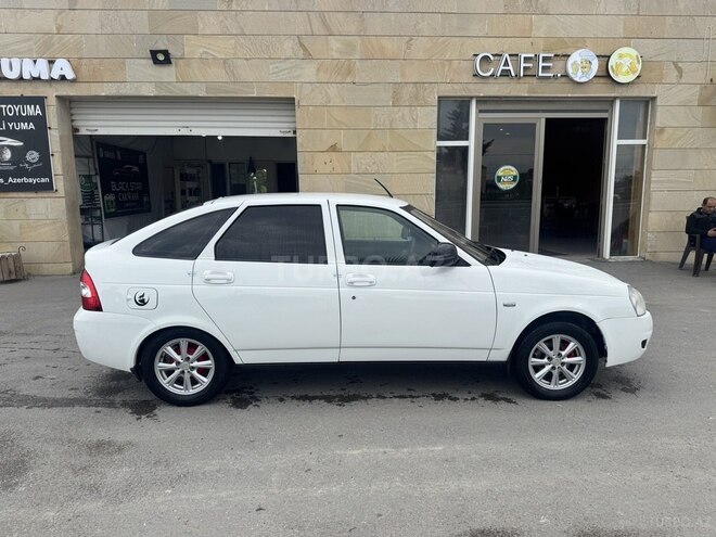 LADA (VAZ) Priora 2013, 230,000 km - 1.6 l - Bakı