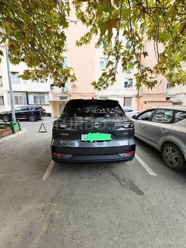 Changan Qiyuan Q05 2025, 13,160 km - 1.5 l - Bakı