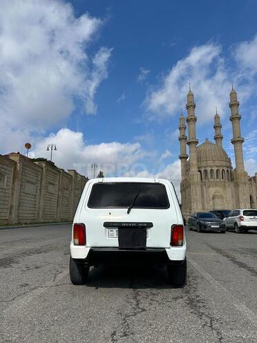 LADA (VAZ) Niva 2013, 167,000 km - 1.7 л - Bakı