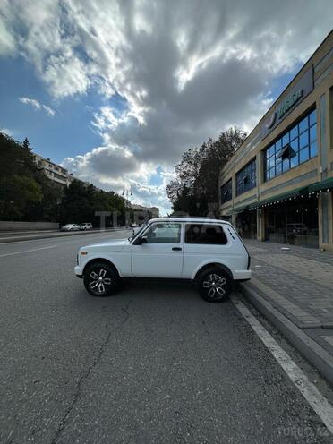 LADA (VAZ) Niva 2013, 167,000 km - 1.7 л - Bakı