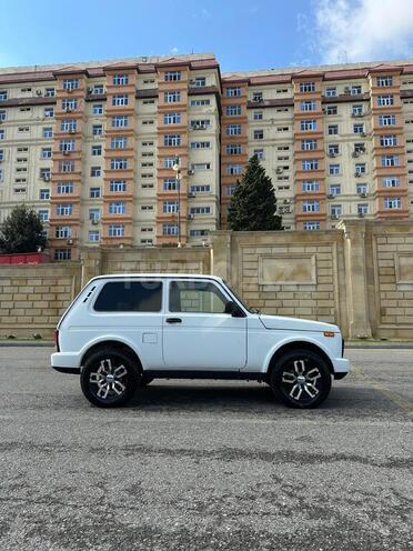 LADA (VAZ) Niva 2013, 167,000 km - 1.7 л - Bakı