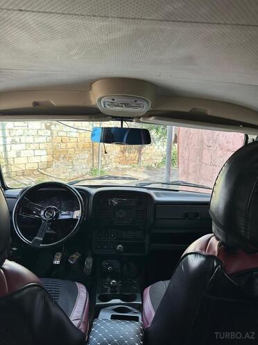 LADA (VAZ) Niva 2013, 167,000 km - 1.7 л - Bakı
