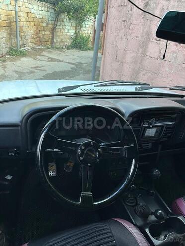 LADA (VAZ) Niva 2013, 167,000 km - 1.7 л - Bakı