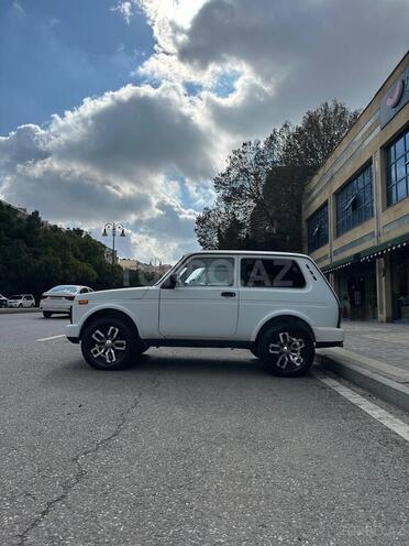 LADA (VAZ) Niva 2013, 167,000 km - 1.7 л - Bakı