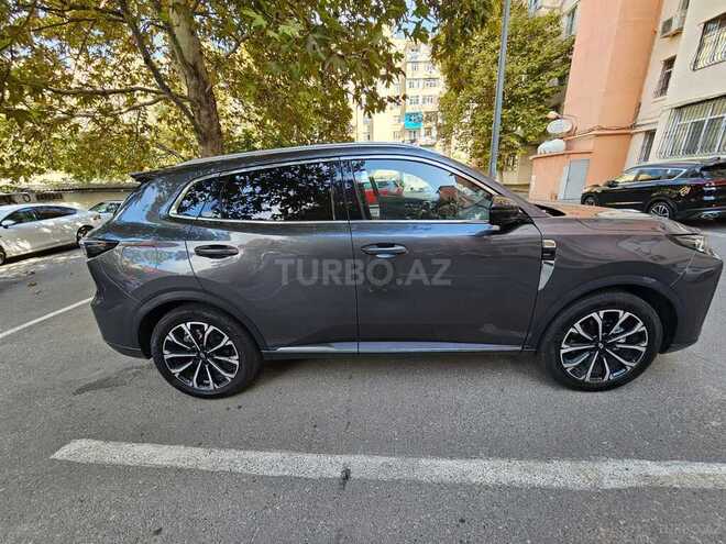 Changan Qiyuan Q05 2025, 13,160 km - 1.5 l - Bakı