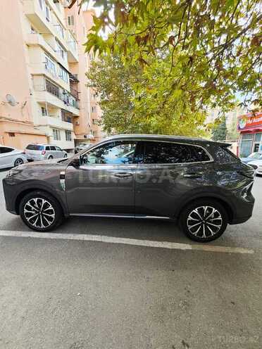 Changan Qiyuan Q05 2025, 13,160 km - 1.5 l - Bakı