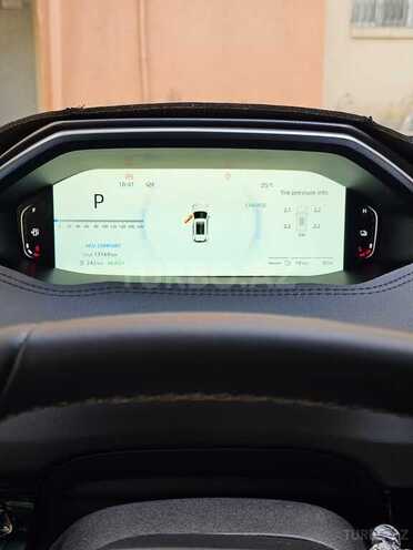 Changan Qiyuan Q05 2025, 13,160 km - 1.5 l - Bakı