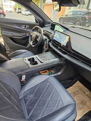 Changan Qiyuan Q05 2025, 13,160 km - 1.5 l - Bakı