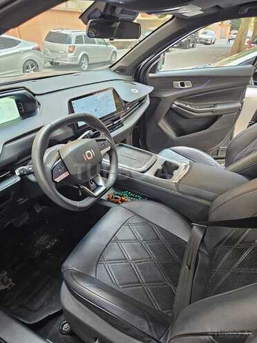 Changan Qiyuan Q05 2025, 13,160 km - 1.5 l - Bakı