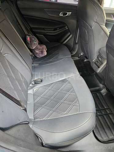 Changan Qiyuan Q05 2025, 13,160 km - 1.5 l - Bakı