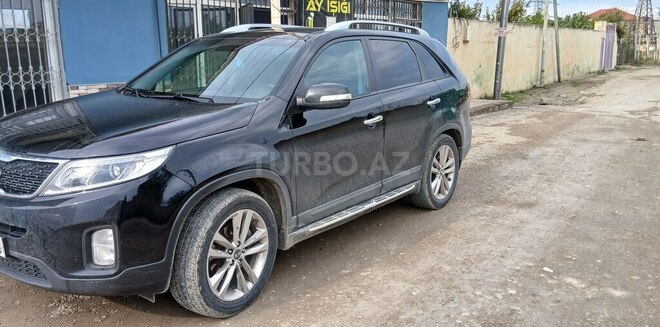 Kia Sorento 2013, 182,652 km - 2.0 л - Xırdalan